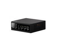 HISTTON Mini PC N150 (máx. 3,6 GHz), 16GB DDR5 RAM 256GB NVME SSD, WiFi5, BT4.2, Mini Computadora Windows11 Pro con 4 *USB 3.0, 2 *USB 2.0, Wake On LAN, PC Pequeña Compatible Linux/Ubuntu
