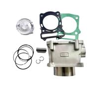 Hisun 550 Kit de actuador de Sello de Anillo de pistón Compatible con Piezas de Motocicletas automotrices, Modelos ATV UTV Hisun HS550 Sector Strike P0150001211A0000