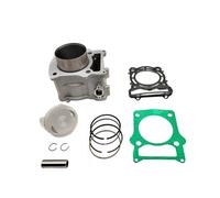 Hisun 550 Kit de Cilindro Junta Anillo de pistón para Hisun HS550 ATV UTV 550 Sector Strike Tactic P0150001211A0000