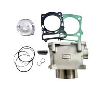 HISUN HS550 ATV UTV 550 cilindros con junta y anillo de pistón compatible con modelos de táctica de ataque sectorial P0150001211a0000