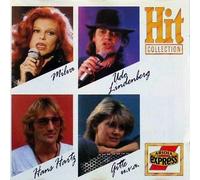 Hit 5 (CD Compilation, 15 Titel, incl. Leegeträumt, Ein Traum von einem Mann, Der Clown ist tot, Reif für die Insel, Rücksicht, Lampenfieber etc.)