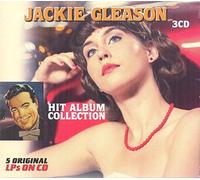 Hit Album Collection by Jackie Gleason