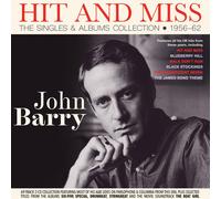Hit And Miss: The Singles & Albums Collection 1956-6 (Blu-ray) (Importación USA)