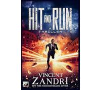 Hit and Run: 18 (A Short Thriller)