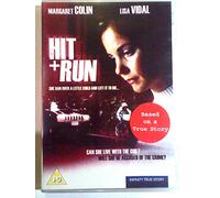 Hit And Run [1999] [Reino Unido] [DVD]