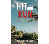Hit and Run: 25 (From the Tales of Dan Coast)