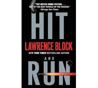 Hit and Run: 4 (Keller)