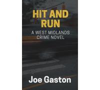 Hit and Run: A Gritty West Midlands Crime Novel (Ray Holder Noir Series Book 3)