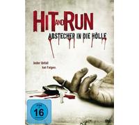 Hit and Run - Abstecher in die Hölle [Alemania] [DVD]