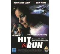 Hit And Run [Edizione: Regno Unito] [Reino Unido] [DVD]