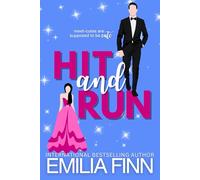 Hit and Run (Save The Date)