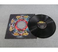 Hit and Run / We're Getting Stronger [ The Longer We Stay Together]