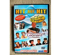 Hit auf Hit - Am Lago Maggiore [Alemania] [DVD]