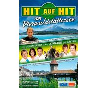 Hit auf Hit - Am Vierwaldstättersee [Alemania] [DVD]