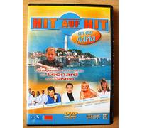 Hit auf Hit - An der Adria [Alemania] [DVD]