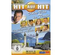 Hit auf Hit - Dolce Vita im Tessin [Alemania] [DVD]