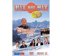 Hit auf Hit - In den Schweizer Alpen [Alemania] [DVD]