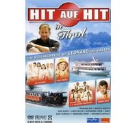 Hit auf Hit - In Tirol [Alemania] [DVD]