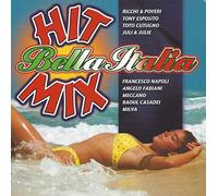 Hit Bella Italia Mix
