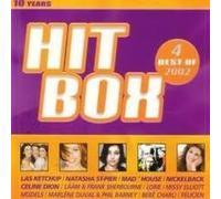 HIT BOX 4 BEST OF 2002