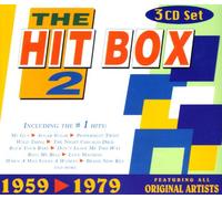 Hit Box - Vol. 2-Hit Box