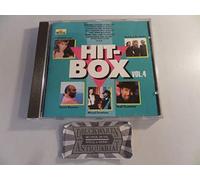 HIT BOX - Vol. 4