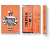 Hit-Boy & The Alchemist – GOLDFISH – Casete – Empire