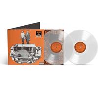 HIT-BOY & THE ALCHEMIST - GOLDFISH (COLOR BLANCO) -2LP [Vinilo]