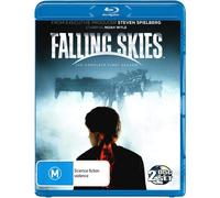 Hit by Lightning (2014) (Blu-ray) (Importación USA)