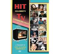 Hit Celebrity TV Commercials - Hit Celebrity TV Commercials [USA] [DVD]