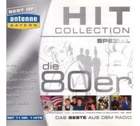 Hit Collection - Spezial ( Best Of Antenne Bayern)