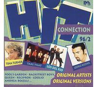 Hit Connection 96/02 - Los del Rio, Fool's Garden, Take That, Queen..