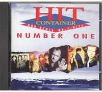 Hit Container 1-Nur echte Nr.1 Hits (17 tracks) - A-Ha, Roxette, Harpo, Bangles, Bobby McFerrin..