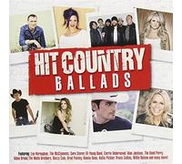 Hit Country Ballads / Various - Hit Country Ballads / Various