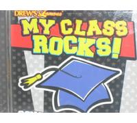 Hit Crew - DF My Class Rocks