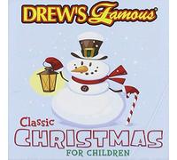 Hit Crew - Drew's Famous Classic Christmas For Children
