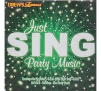 Hit Crew - Just Sing Party Music