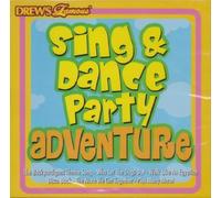 Hit Crew - Sing & Dance Party Adventure