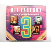 Hit Factory 3 - The Best of Stock Aitken Waterman