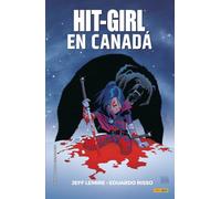 Hit-Girl 2 en Canadá