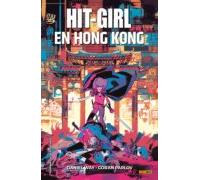 Hit-girl En Hong Kong