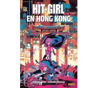 Hit-Girl en Hong Kong
