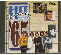 Hit History - 1965 (CD)