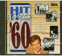 Hit History '60 (NL) - Elvis Presley, Bobby Vee, Johnny Burnette, Maurice Williams & The Zodiacs..