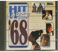 Hit History '68 (NL) - Cliff Richard, Four Tops, Canned Heat, Cats, Peter Tetteroo, Buffoons..