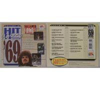 Hit History '69 - Zager & Evans, Hollies, Fortunes, Gloria, P.J. Proby..