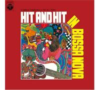 Hit & Hit in Bossa Nova [Re-Is