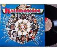 Hit Kaleidoscope - Various LP