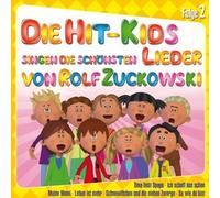 Hit-Kids,die - Singen Die Schönsten Lieder Von Rolf Zuckowski [Import]