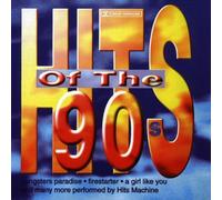 Hit Machine - Hits of the 90's